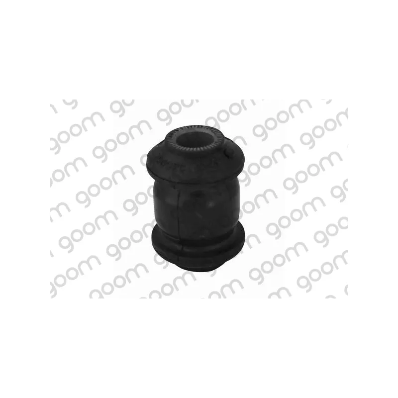 Silent bloc de suspension (train avant) GOOM CAS-0421