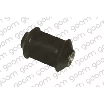 Silent bloc de suspension (train avant) GOOM CAS-0424