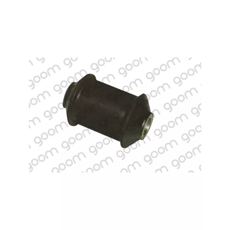 Silent bloc de suspension (train avant) GOOM CAS-0424