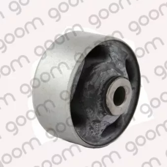 Silent bloc de suspension (train avant) GOOM CAS-0429