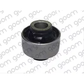 Silent bloc de suspension (train avant) GOOM CAS-0431