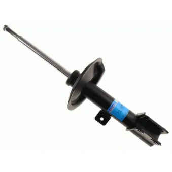 Amortisseur avant droit SACHS 313 152