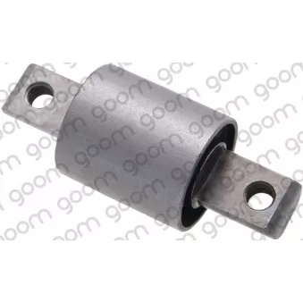 Silent bloc de suspension (train avant) GOOM CAS-0434