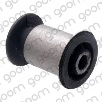 Silent bloc de suspension (train avant) GOOM CAS-0437
