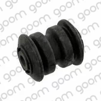 Silent bloc de suspension (train avant) GOOM CAS-0439
