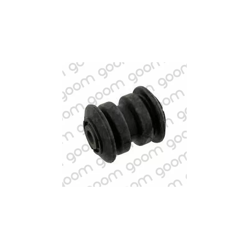 Silent bloc de suspension (train avant) GOOM CAS-0439