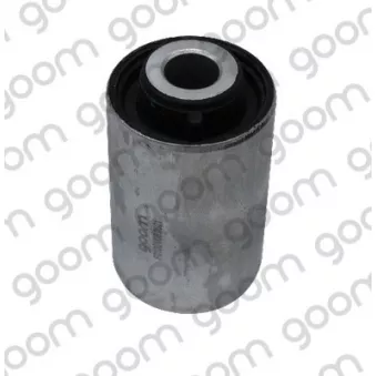Silent bloc de suspension (train avant) GOOM CAS-0440