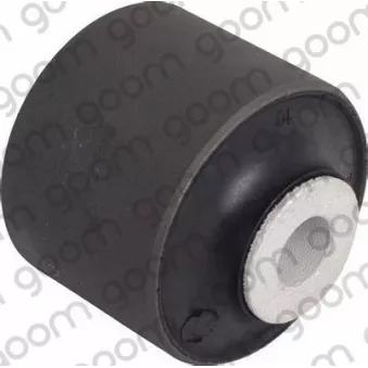 Silent bloc de suspension (train avant) GOOM CAS-0443