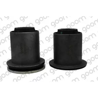 Silent bloc de suspension (train avant) GOOM CAS-0449