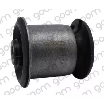 Silent bloc de suspension (train avant) GOOM CAS-0450