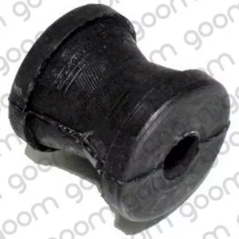 Silent bloc de suspension (train avant) GOOM CAS-0458