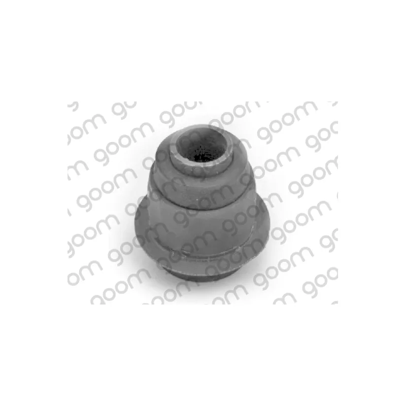 Silent bloc de suspension (train avant) GOOM CAS-0460