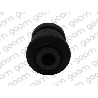 Silent bloc de suspension (train avant) GOOM CAS-0488