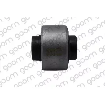 Silent bloc de suspension (train avant) GOOM CAS-0500