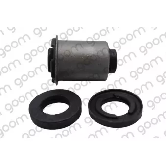 Silent bloc de suspension (train avant) GOOM CAS-0503