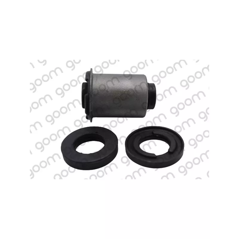 Silent bloc de suspension (train avant) GOOM CAS-0503
