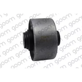 Silent bloc de suspension (train avant) GOOM CAS-0505