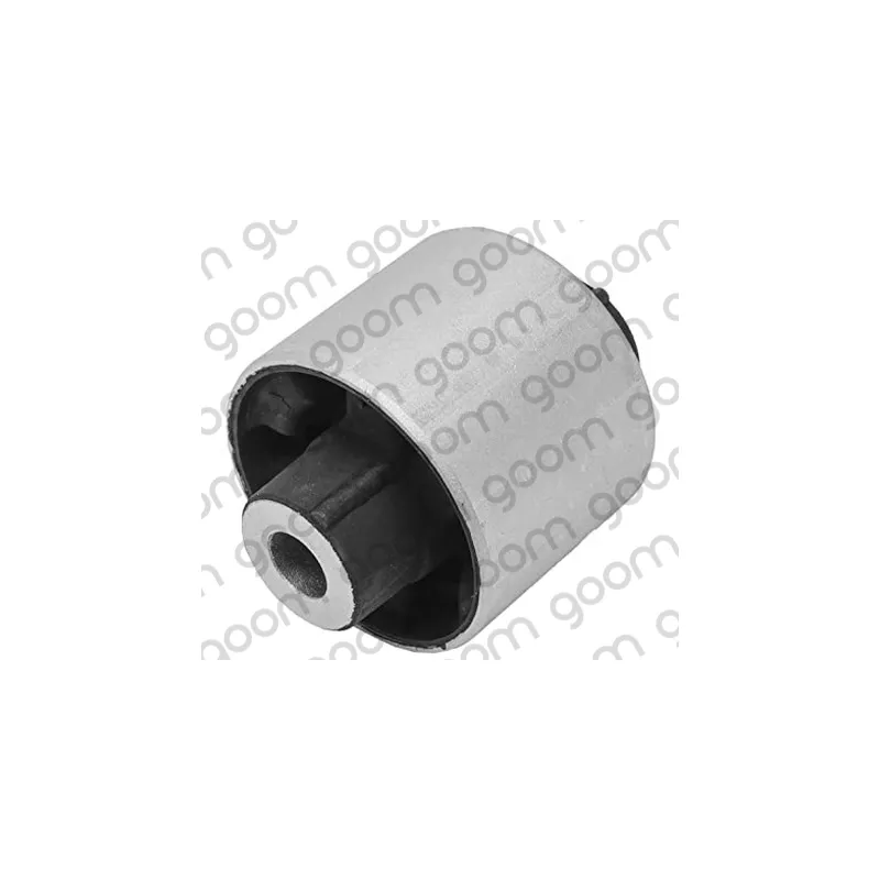 Silent bloc de suspension (train avant) GOOM CAS-0510