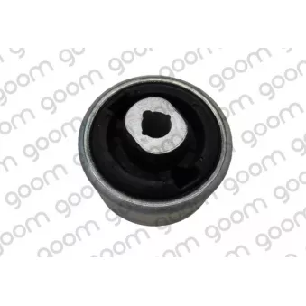 Silent bloc de suspension (train avant) GOOM CAS-0511