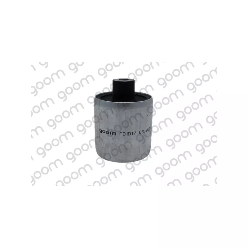 Silent bloc de suspension (train avant) GOOM CAS-0519