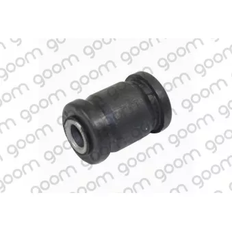 Silent bloc de suspension (train avant) GOOM CAS-0522