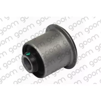 Silent bloc de suspension (train avant) GOOM CAS-0524