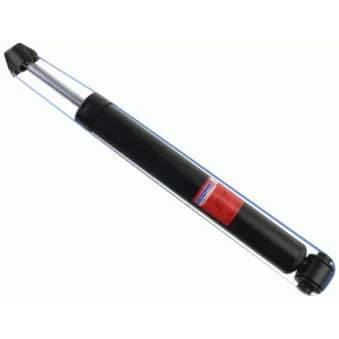 Jeu de 2 amortisseurs avant SACHS 313 158