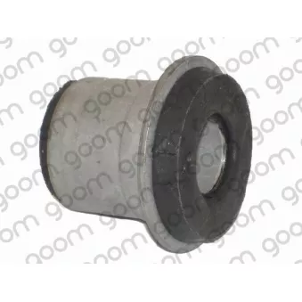 Silent bloc de suspension (train avant) GOOM CAS-0528