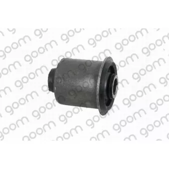 Silent bloc de suspension (train avant) GOOM CAS-0529