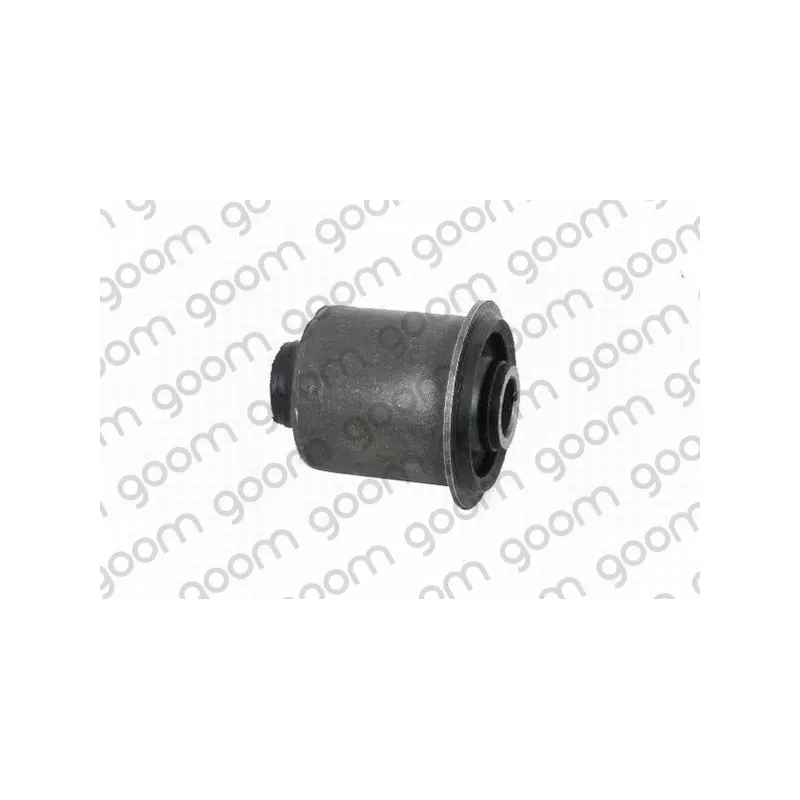 Silent bloc de suspension (train avant) GOOM CAS-0529