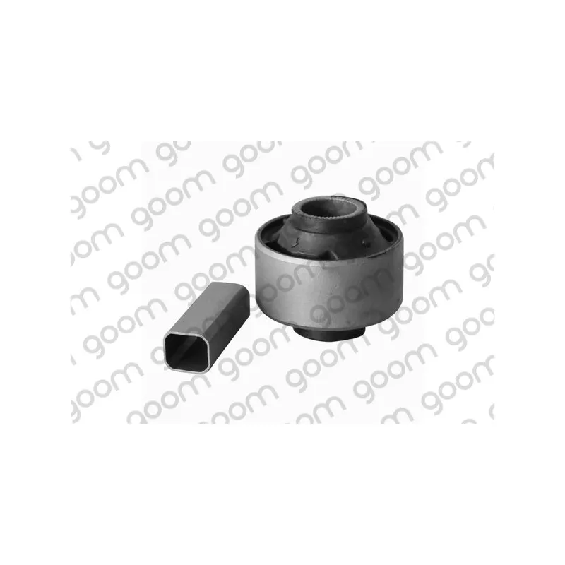 Silent bloc de suspension (train avant) GOOM CAS-0532