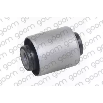 Silent bloc de suspension (train avant) GOOM CAS-0533