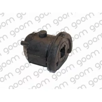 Silent bloc de suspension (train avant) GOOM CAS-0535