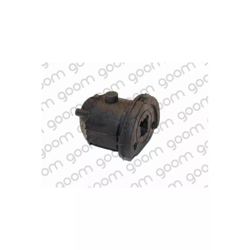 Silent bloc de suspension (train avant) GOOM CAS-0535