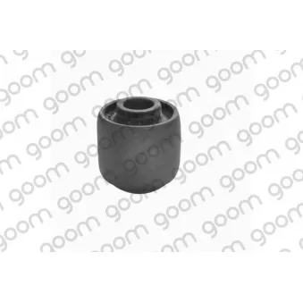 Silent bloc de suspension (train avant) GOOM CAS-0537