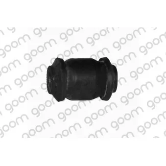 Silent bloc de suspension (train avant) GOOM CAS-0538