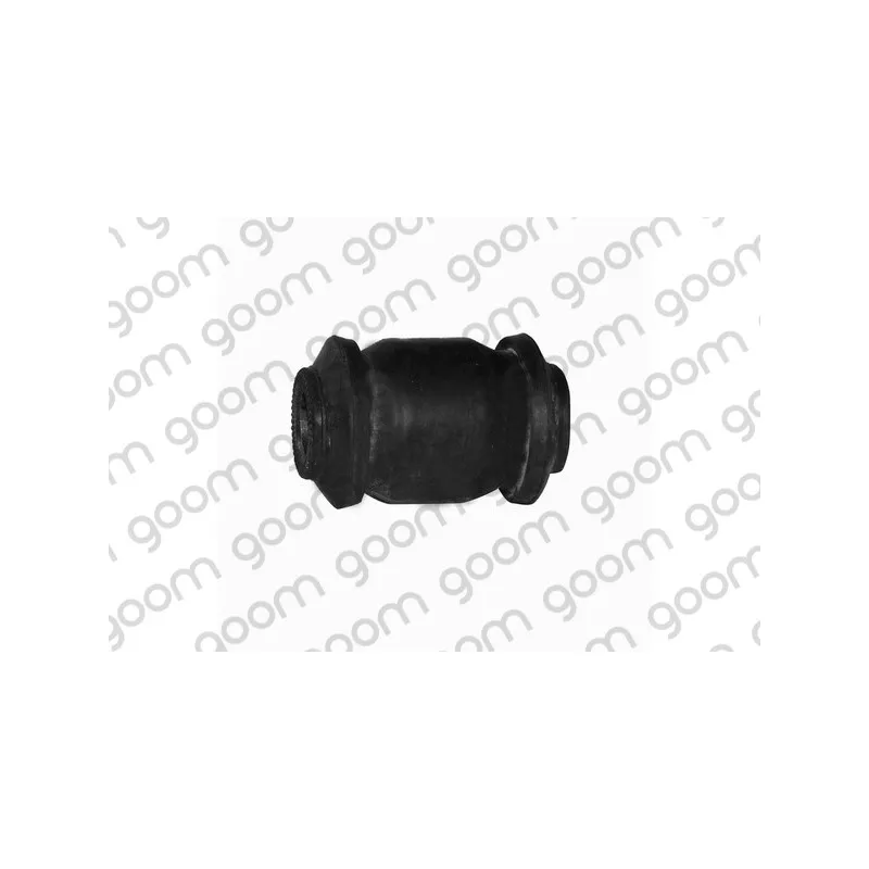 Silent bloc de suspension (train avant) GOOM CAS-0538