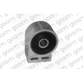 Silent bloc de suspension (train avant) GOOM CAS-0539