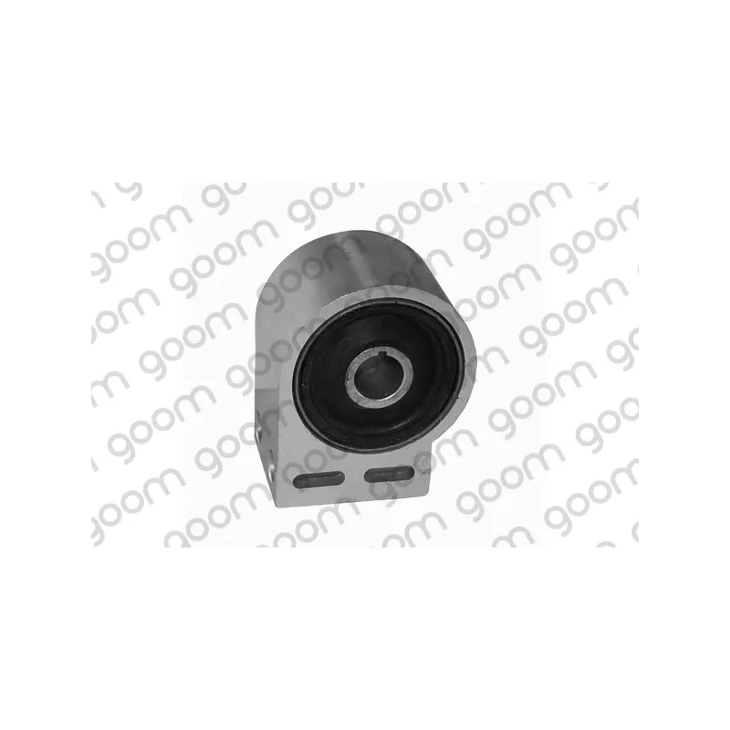 Silent bloc de suspension (train avant) GOOM CAS-0539