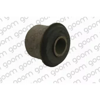 Silent bloc de suspension (train avant) GOOM CAS-0540