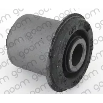 Silent bloc de suspension (train avant) GOOM CAS-0542