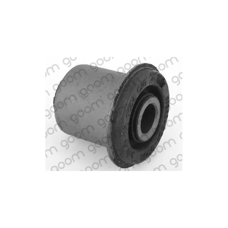 Silent bloc de suspension (train avant) GOOM CAS-0542