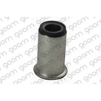 Silent bloc de suspension (train avant) GOOM CAS-0543