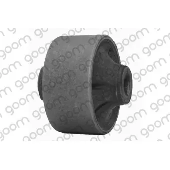 Silent bloc de suspension (train avant) GOOM CAS-0544
