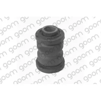 Silent bloc de suspension (train avant) GOOM CAS-0546