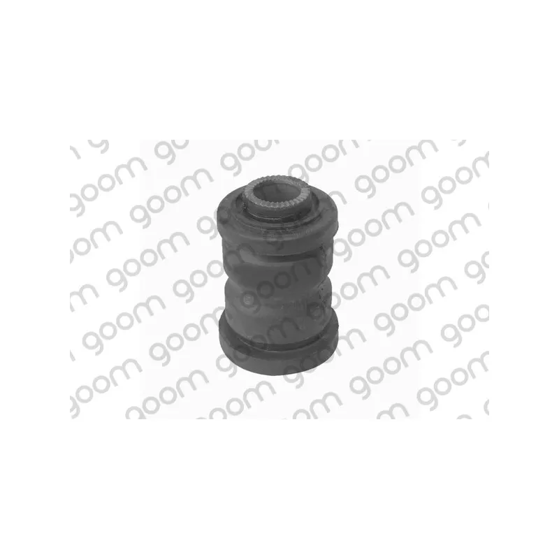 Silent bloc de suspension (train avant) GOOM CAS-0546