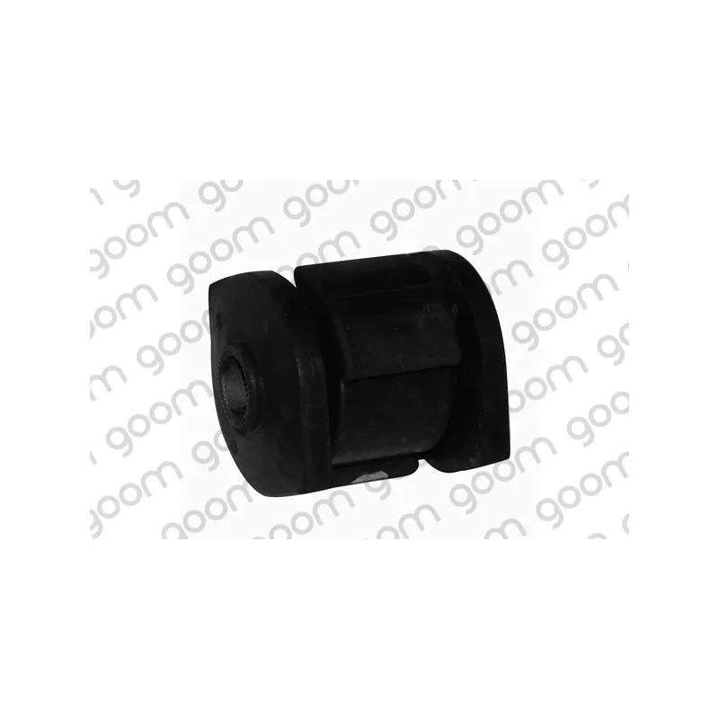 Silent bloc de suspension (train avant) GOOM CAS-0547
