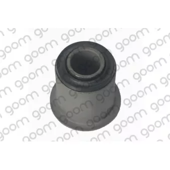 Silent bloc de suspension (train avant) GOOM CAS-0549
