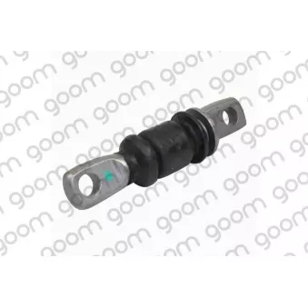 Silent bloc de suspension (train avant) GOOM CAS-0550