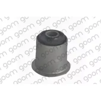 Silent bloc de suspension (train avant) GOOM CAS-0554